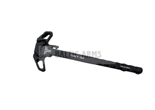 Tinck Arms Tiger-SD abipusė užtaisymo rankenėlė (AR-15 / M16)